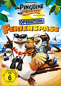 Film: Die Pinguine aus Madagascar - Operation: Ferienspa