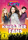 Film: iCarly: Krieg der Fans