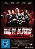 Film: New Kids Nitro