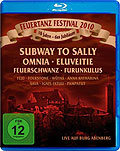 Film: Feuertanz Festival 2010