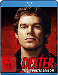 Film: Dexter - Season 3
