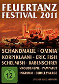 Film: Feuertanz Festival 2011
