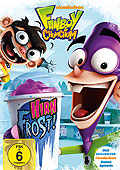 Film: Fanboy & ChumChum - Hirnfrost