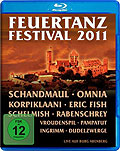 Film: Feuertanz Festival 2011