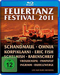 Feuertanz Festival 2011