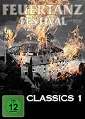 Film: Feuertanz Festival - Classics 1