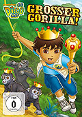 Film: Go Diego Go! - Groer Gorilla