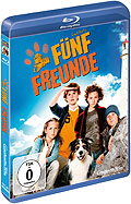 Film: Fnf Freunde