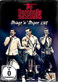 The Baseballs - Strings 'n' Stripes Live