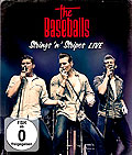 The Baseballs - Strings 'n' Stripes Live