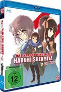 Film: Das Verschwinden der Haruhi Suzumiya - The Movie