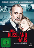 Film: Das Russland Haus