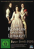 Film: Die Knigin und der Leibarzt