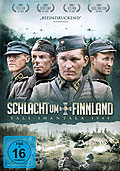 Schlacht um Finnland - Tali-Ihantala 1944