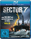 Film: Sector 7 - 3D