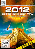 2012 - Die Prophezeiung der Maya