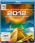 2012 - Die Prophezeiung der Maya