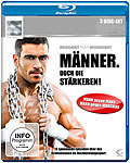 Film: Mnner. Doch die Strkeren!