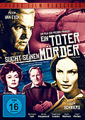 Film: Pidax Film-Klassiker: Ein Toter sucht seinen Mrder