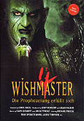 Wishmaster 4 - Die Prophezeiung erfllt sich