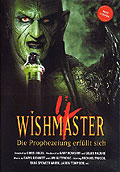 Film: Wishmaster 4 - Die Prophezeiung erfllt sich