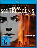 Film: Schloss des Schreckens - The Innocents