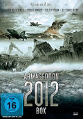 Film: Armageddon 2012 Box