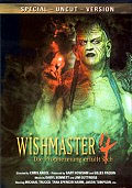 Film: Wishmaster 4 - Die Prophezeiung erfllt sich - Special uncut Version