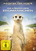 Film: Die Knigin der Erdmnnchen