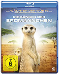 Film: Die Knigin der Erdmnnchen