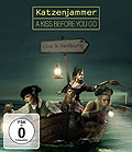 Katzenjammer - A Kiss Before You Go/Live in Hamburg