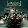 Film: Katzenjammer - A Kiss Before You Go/Live in Hamburg