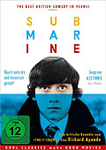 Film: Submarine