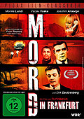 Film: Pidax Film-Klassiker: Mord in Frankfurt