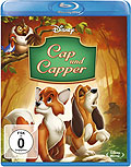 Film: Cap und Capper