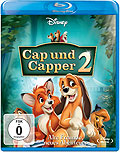 Film: Cap und Capper 2