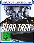 Film: Star Trek 11 - Wie alles begann