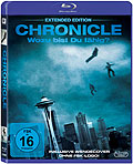 Chronicle - Wozu bist du fhig? - Extended Edition