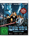 Film: Iron Sky - Wir kommen in Frieden!