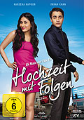 Film: Hochzeit mit Folgen - Ek Main Aur Ekk Tu