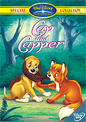 Film: Cap und Capper - Special Collection