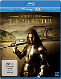 Film: Im Reich der Tempelritter - 3D