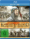 Film: Knights of Blood - 3D