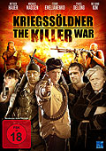 Kriegssldner - The Killer War
