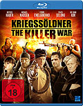 Kriegssldner - The Killer War