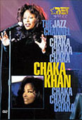 Chaka Khan: BET On Jazz