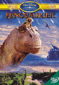 Film: Dinosaurier - Special Collection