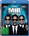 Film: Men in Black 3