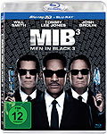 Film: Men in Black 3 - 3D