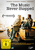 Film: The Music Never Stopped
